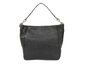 Shoulder Bag- Black