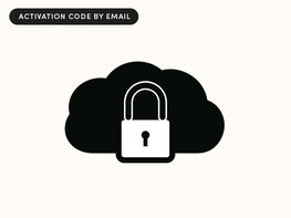 LifetimeCloud Secure Storage: Lifetime Subscription (1 TB)
