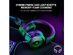 Razer Kraken V3 HyperSense Wired 7.1 Surround Sound Gaming Headset for PC with Chroma RGB Lighting (Refurbished)