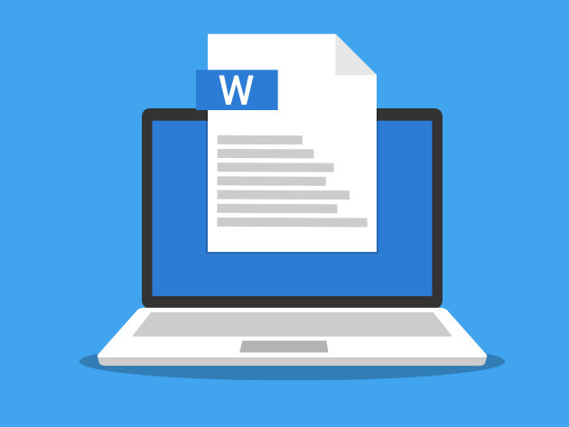 FREE: Introduction to Microsoft Word 2019