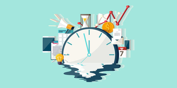 Time Management Course - Product Image