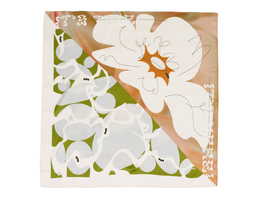 Higher | Large Silk Furoshiki Wrap