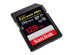 SanDisk Extreme Pro 128GB SD Card