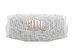 JBL Charge 6 (2025) Portable Speaker - White (Open Box)