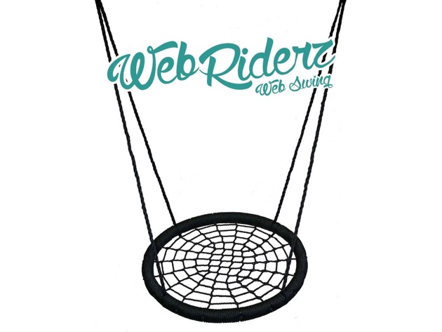WebRiderz Web Swing