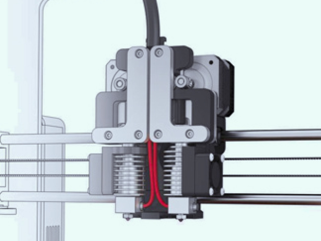 Building a RepRap 3D Printer