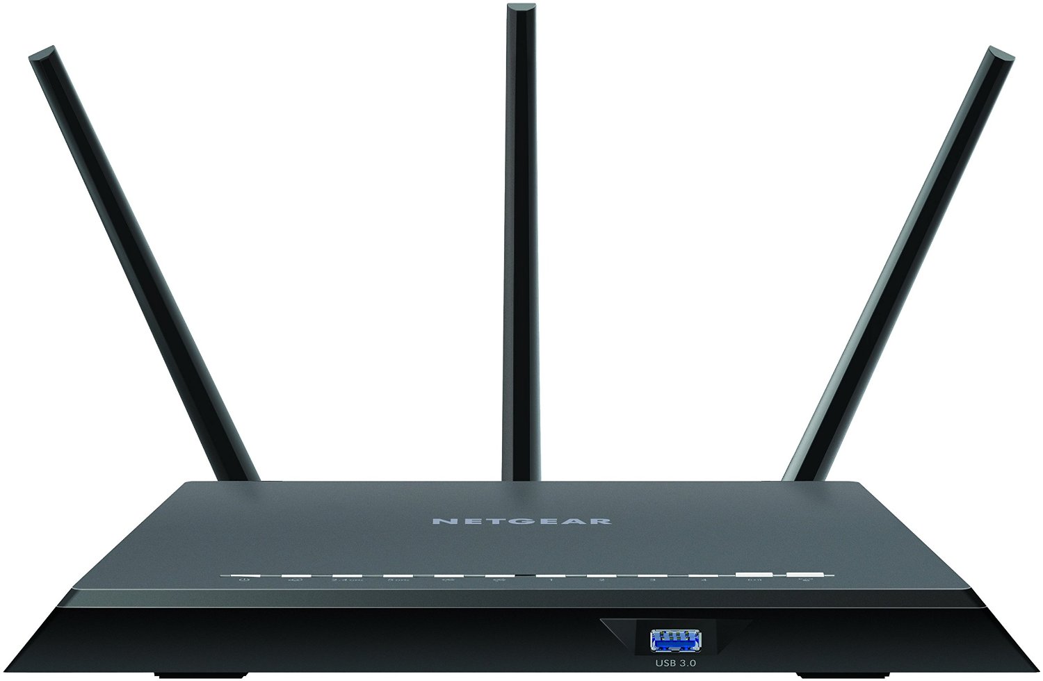 NETGEAR (R7000) Nighthawk AC1900 Dual Band Wi-Fi Gigabit Router