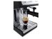 DeLonghi ECP3420 Bar Stainless Steel Pump Espresso and Cappuccino Machine, Black (New Open Box)