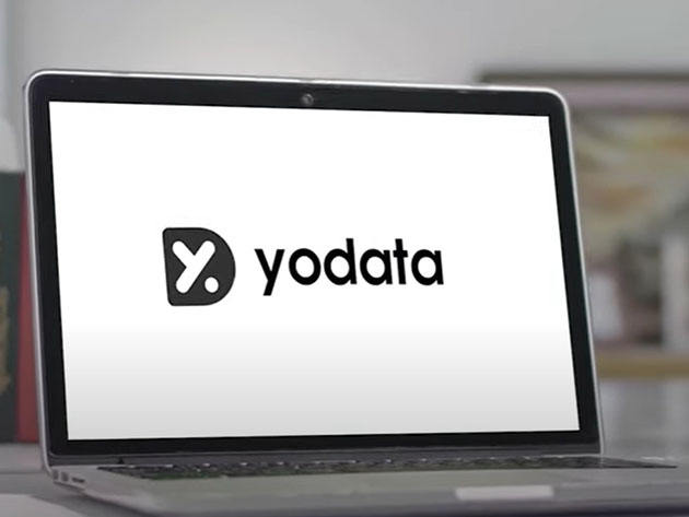 Yodata VPN: Lifetime Subscription