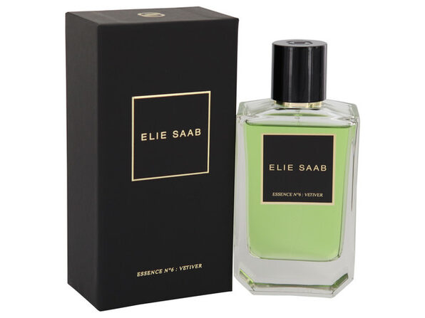 eau de parfum essence