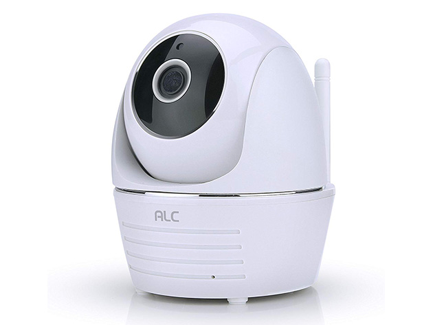 ALC AHS627-23 Connect Plus Home System (Renewed)