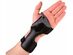 Ossur Exoform Right Wrist Brace, Extremely Comfortable Contoured Padding, Ergonomic Precision, Highest Degree of Durability and Immobilization, X-Large, Black