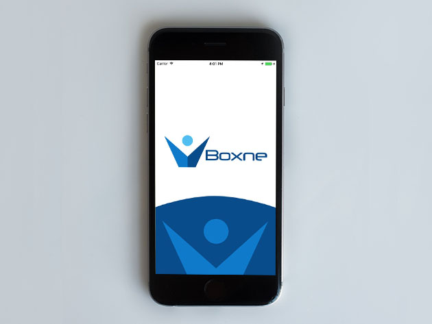 Boxne SSD Hosting Lite Plan lifetime subscription