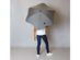 Classic Umbrella - Charcoal 
