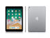 Apple iPad 5 9.7" 32GB WiFi Space Gray (Certified Refurbished)
