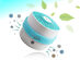 VentiFresh ECO Plus: Next Generation Germ & Odor Eliminator (5-Pack)