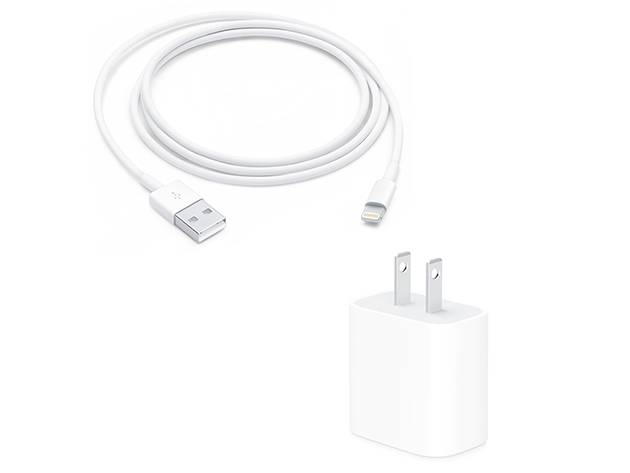 Apple iPad 8th Gen (2020) 128GB Space Gray (Refurbished: Wi-Fi Only) + Beats Flex Headphones Bundle