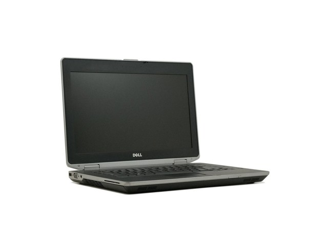 Dell Latitude E6320 14" Laptop, 2.9GHz Intel i7 Dual Core Gen 2, 4GB RAM, 320GB SATA HD, Windows 10 Home 64 Bit (Renewed)