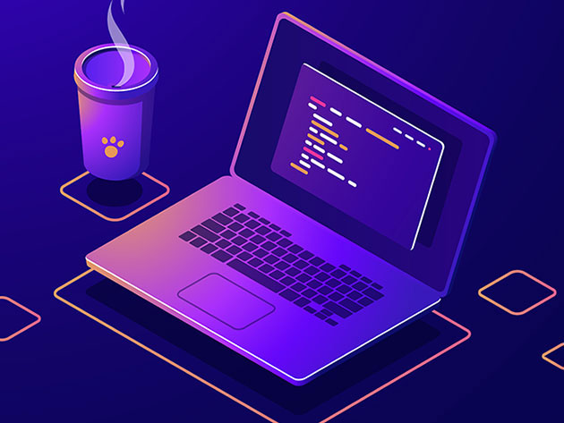 The 2021 Premium Learn To Code Certification Bundle