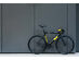 6061 Black Label v2 - State Bicycle Co. x Wu-Tang Clan Edition - 62 cm (Riders 6'3"-6'6") / Wide Riser w/ Wu-Tang Clan Grips
