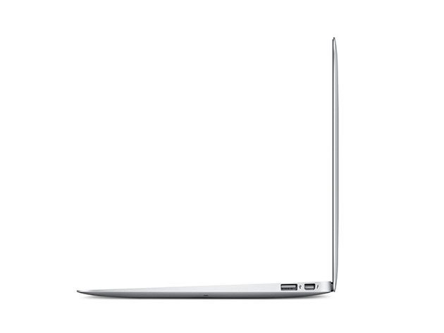 Apple MacBook Air Intel Core i5 1.6GHz 64GB - Silver (Refurbished)