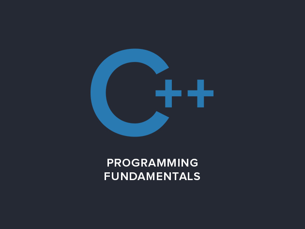 C++ Programming Fundamentals