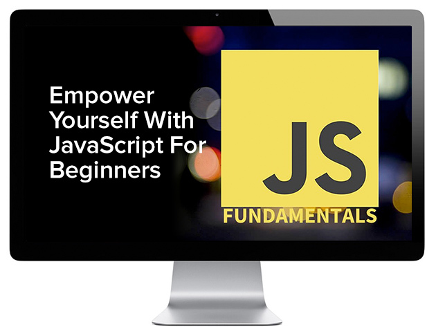 Empower Yourself with JavaScript for Beginners