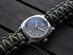 Traveler Paracord Watch (Large)