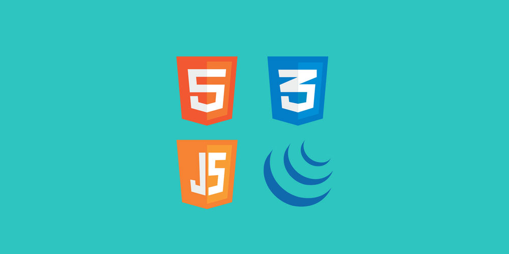 Quick Front-End Website Creation: HTML, CSS, JavaScript & jQuery