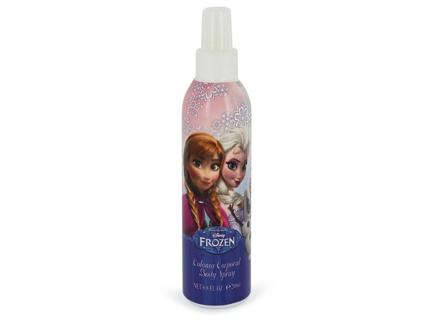 Disney Frozen by Disney Body Spray 6.7 oz for Women