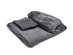 SPYDER Insulated Warm Fleece Flannel Plush Sheet Set  Pillow Case  Flat & Fitted Sheet 