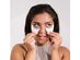Lua | Anti-Aging Red LED Eye Patches. by Vanity Planet