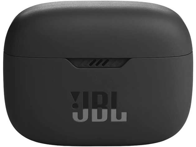 JBL - Tune 230NC True Wireless Noise Cancelling In-Ear Earbuds - Black