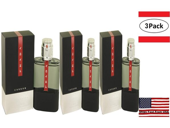prada carbon 3.4 oz