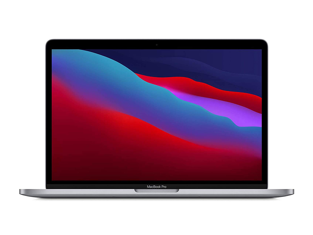 Apple MacBook Pro (2020) 13" i7 2.3GHz Touchbar 16GB RAM 512GB SSD Space Gray (Refurbished)
