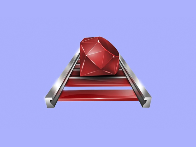 Learn Ruby on Rails for Absolute Beginners