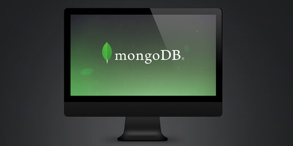 Learning MongoDB - Product Image