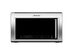 KitchenAid KMHC319ESS 1.9 Cu. Ft. 1000W Stainless Over-the-Range Microwave