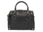 Satchel - Black