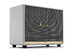 Marshall WOBURNBTIIWH Woburn II Bluetooth Speaker - White