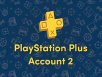 Give a PlayStation Plus: 12-Month Subscription - Product Image