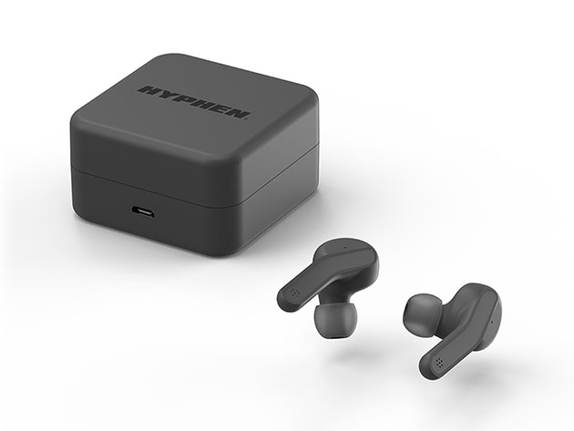 hyphen 2 earbuds