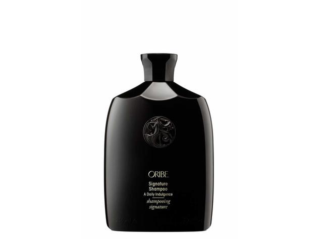 Oribe Signature Shampoo 8.5oz (250ml)