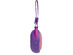 JBL JRPOPPURP JR POP Portable Bluetooth Speaker for Kids - Purple