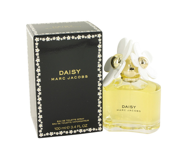 3 Pack Daisy by Marc Jacobs Eau De Toilette Spray 3.4 oz for Women