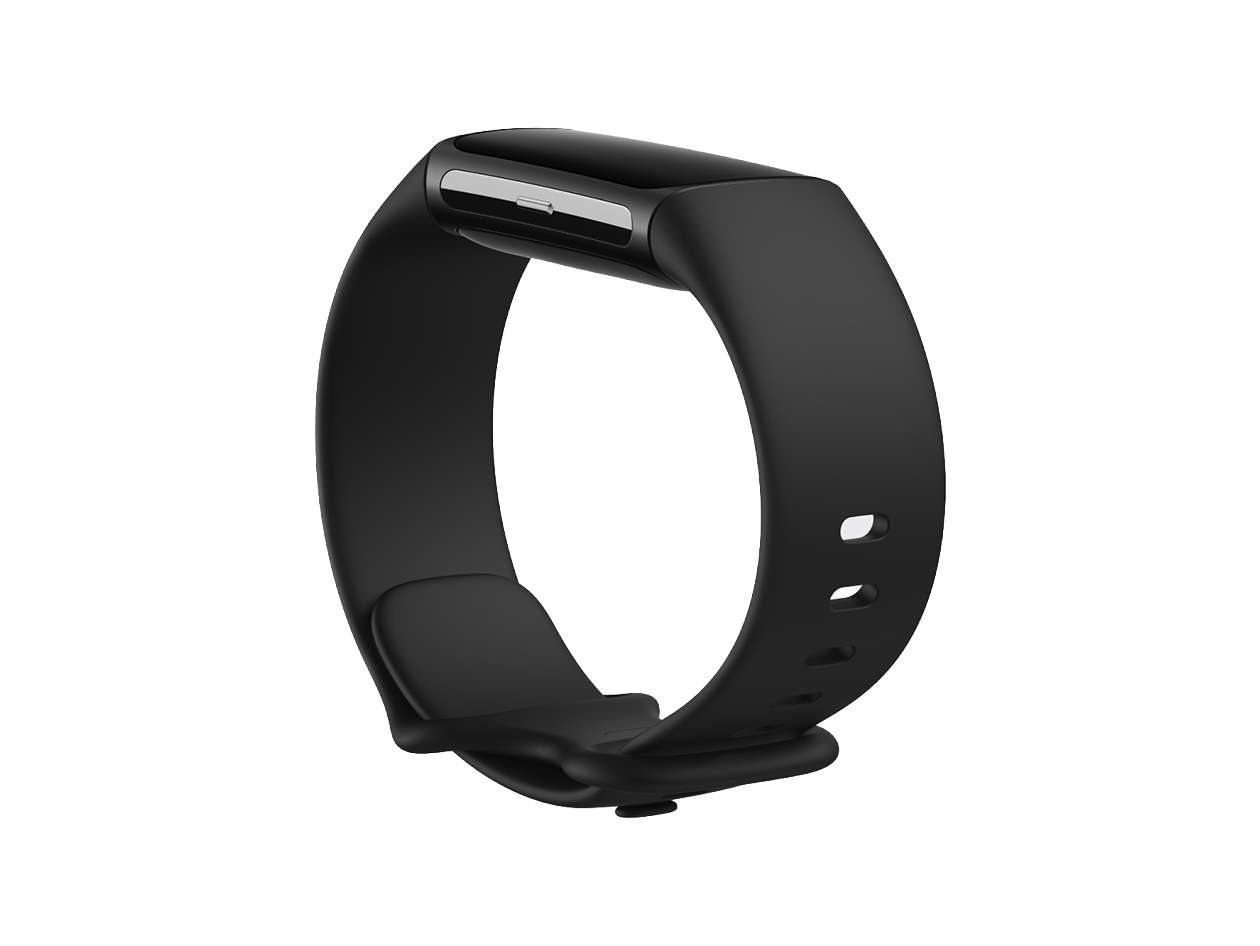 Google Fitbit Charge 6 Fitness Tracker