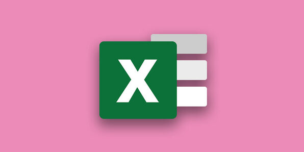 Microsoft Excel Master Class - Product Image