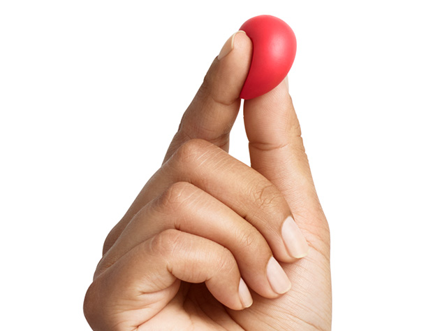 Sugru Moldable Multi-Purpose Glue (16-Pack/Classic Colors)