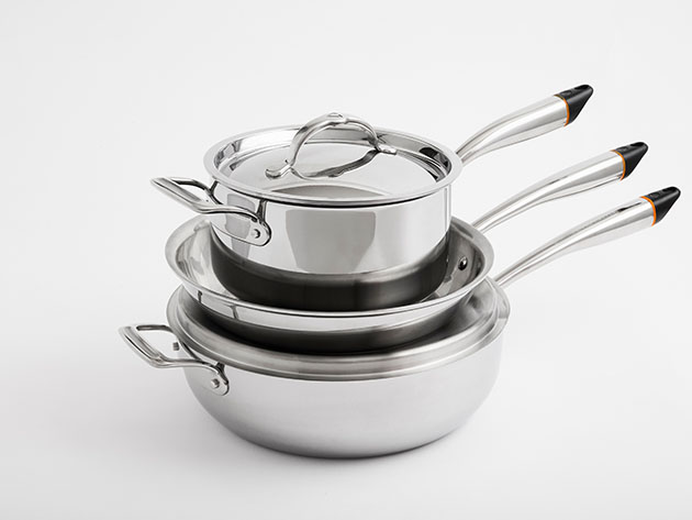 Hestan Cue™ Smart Cooking System