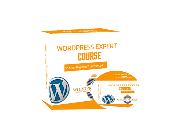 The Complete WordPress Expert Course